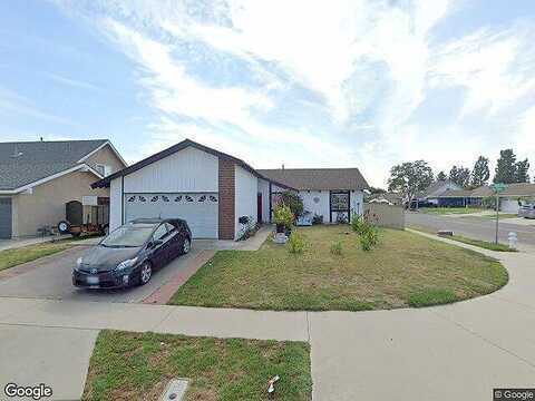 Los Vasos, FOUNTAIN VALLEY, CA 92708