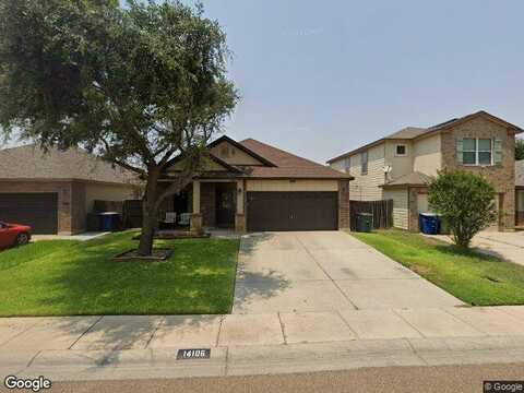 Entrada, LAREDO, TX 78045