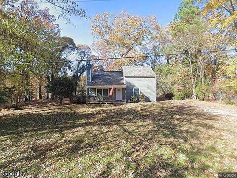 Ogilvy, CARROLLTON, VA 23314