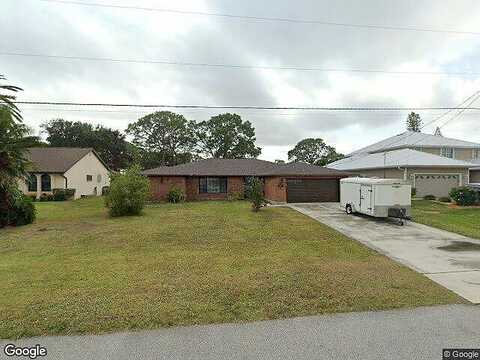 18Th, CAPE CORAL, FL 33991