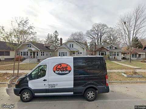 Minnehaha, MINNEAPOLIS, MN 55406