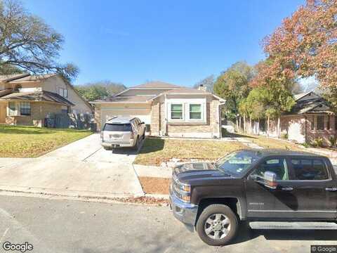 William Scarbrough, SCHERTZ, TX 78154