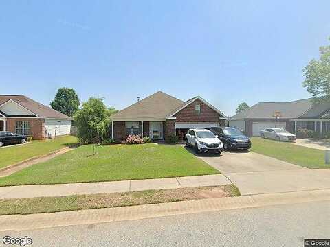 Faybrook, BYRON, GA 31008