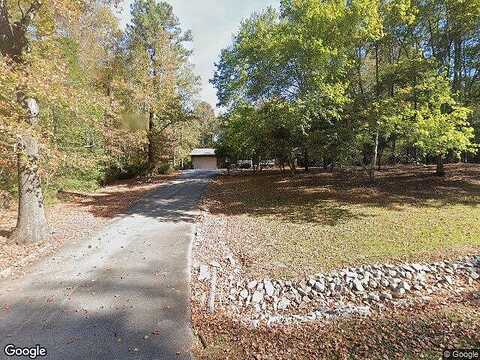 Potts, CONYERS, GA 30094