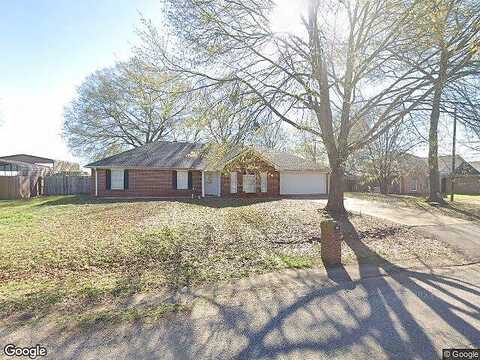 Oakwood, GLADEWATER, TX 75647