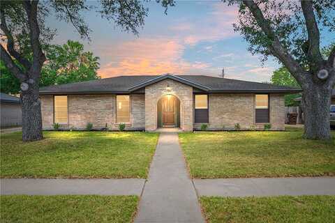 Annette, KINGSVILLE, TX 78363