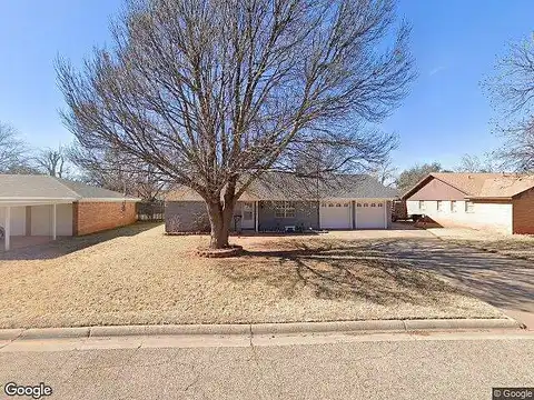 Westwood, ABILENE, TX 79603