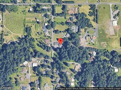 Burkstrom, OREGON CITY, OR 97045