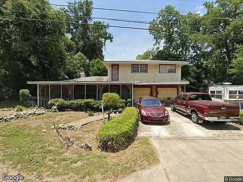 158Th, ALACHUA, FL 32615