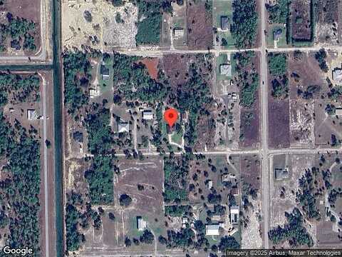 7Th, LABELLE, FL 33935