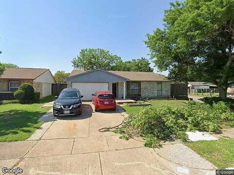 Sunny Slope, ALLEN, TX 75002