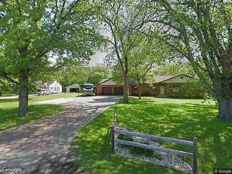 Golf Course, ALEXANDRIA, MN 56308