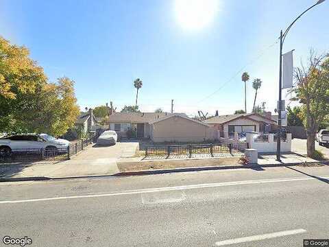 Story, SAN JOSE, CA 95122