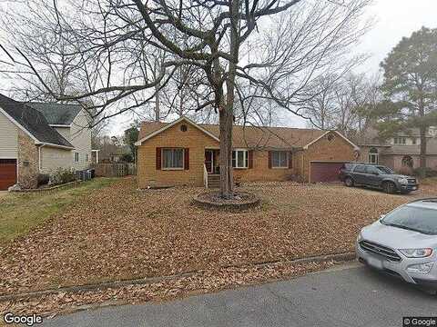 Sandy Woods, VIRGINIA BEACH, VA 23456