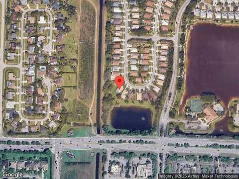 Oak Berry, WELLINGTON, FL 33414