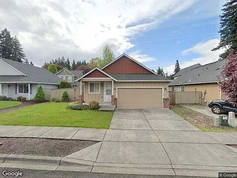 50Th, VANCOUVER, WA 98682