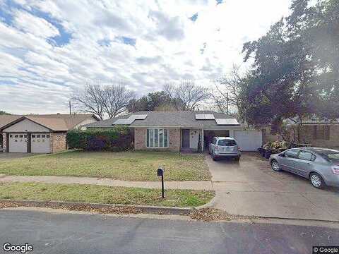 Spring Garden, BEDFORD, TX 76021