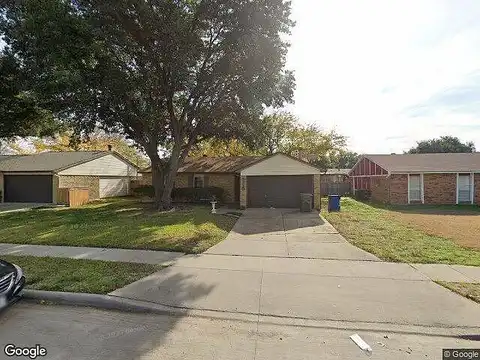 Alpha, THE COLONY, TX 75056
