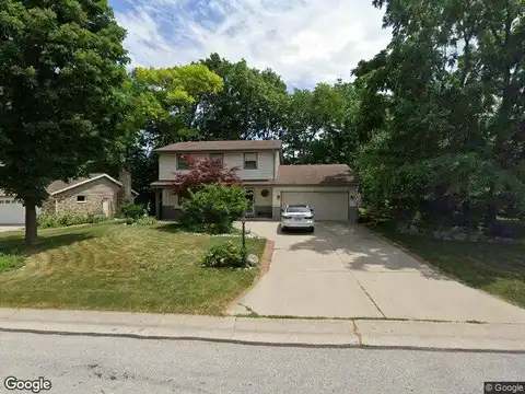 Regal, NEW BERLIN, WI 53151