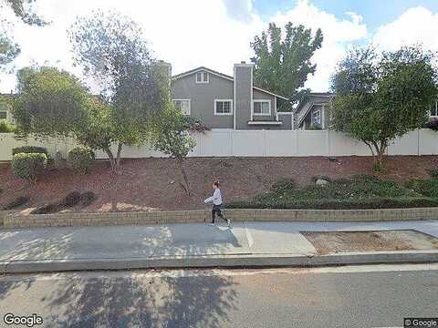 Minute Man, WESTLAKE VILLAGE, CA 91361