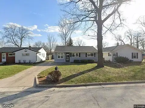 Oxford, MILWAUKEE, WI 53226