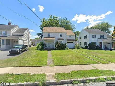 4Th, CHAMBERSBURG, PA 17201