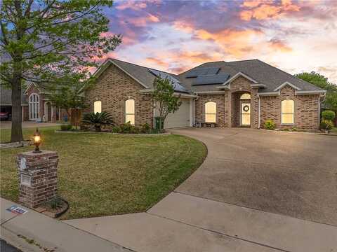 Palomino, WACO, TX 76712