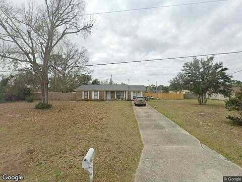 Sunburst, PENSACOLA, FL 32507