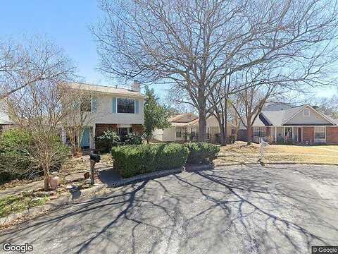 Regency, SAN ANTONIO, TX 78231