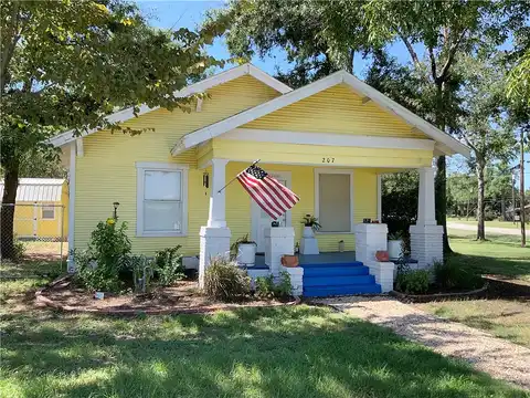 Archer, GROESBECK, TX 76642