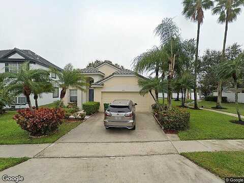 Plum Bay, TAMARAC, FL 33321