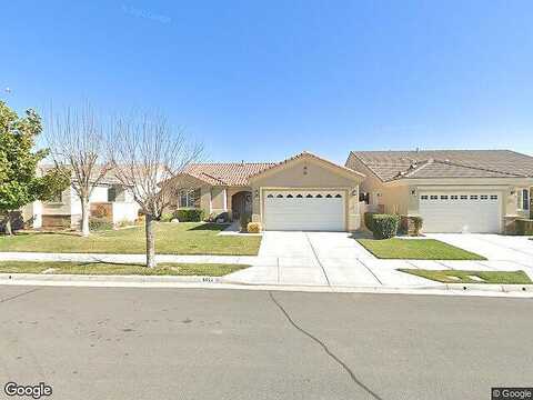Camino Cresta, HEMET, CA 92545