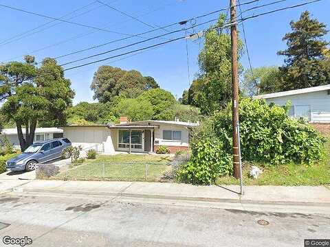 Miner, SAN PABLO, CA 94806