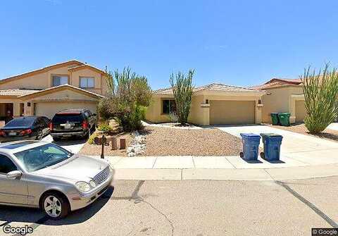 Camino Rancho Seco, SAHUARITA, AZ 85629