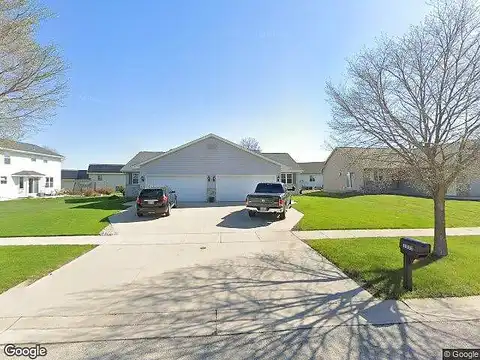 Park, FOND DU LAC, WI 54935