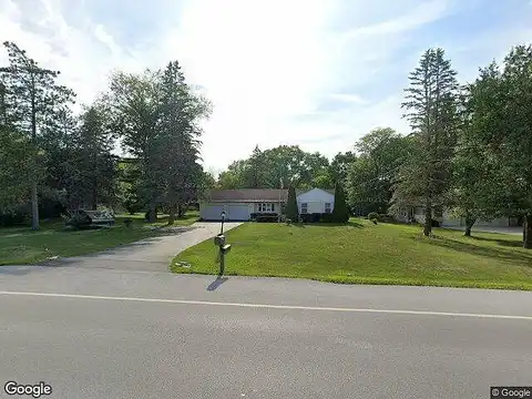 Lilly, MENOMONEE FALLS, WI 53051