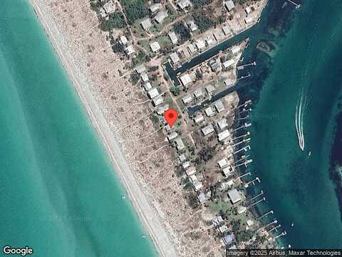 Little Gasparilla, PLACIDA, FL 33946