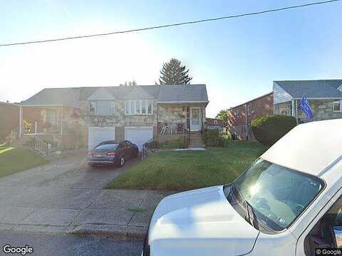 Chapelcroft, PHILADELPHIA, PA 19115