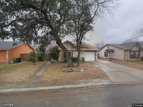 Hidden Cross, SAN ANTONIO, TX 78250