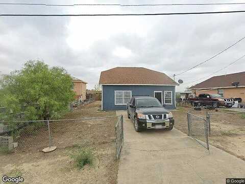 Siete Lomas, EAGLE PASS, TX 78852