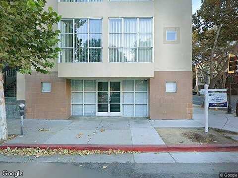 Saint James, SAN JOSE, CA 95112