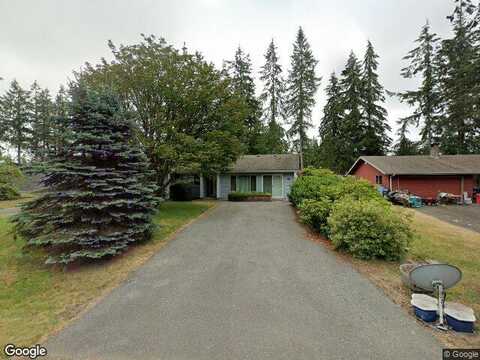 Robin Hood, FORKS, WA 98331