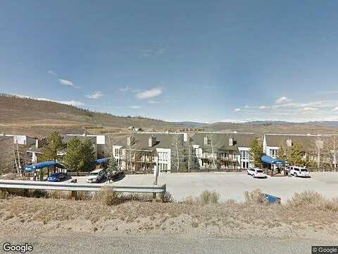 Mountainside, GRANBY, CO 80446
