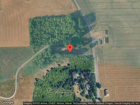 Old Highway 47, GASTON, OR 97119