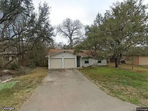 Eddystone, AUSTIN, TX 78729