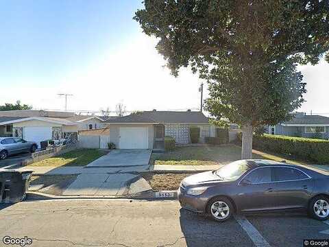 Greening, WHITTIER, CA 90605