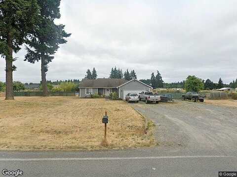 180Th, ROCHESTER, WA 98579