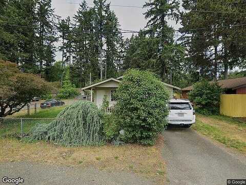 Barnhard, SHELTON, WA 98584