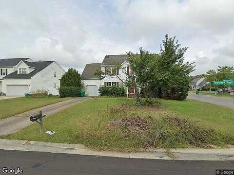 Telegraph Run, GLEN ALLEN, VA 23060