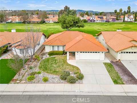 Saint Ann, PASO ROBLES, CA 93446